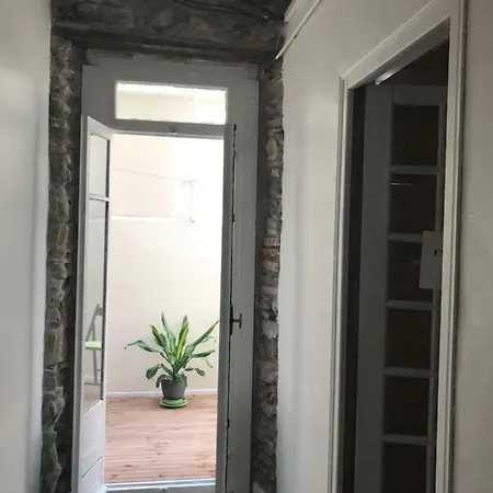 Maison Дом отдыха *