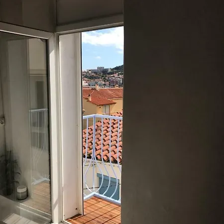 Дом отдыха Maison