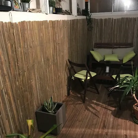Дом отдыха Maison