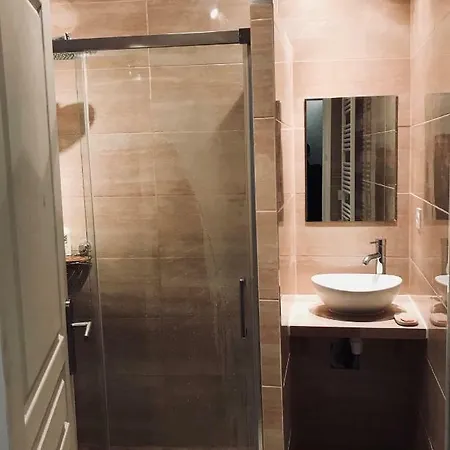 Maison Дом отдыха *