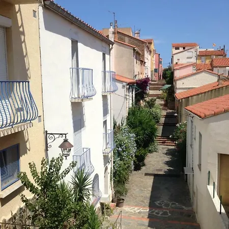 Maison Banyuls-sur-Mer