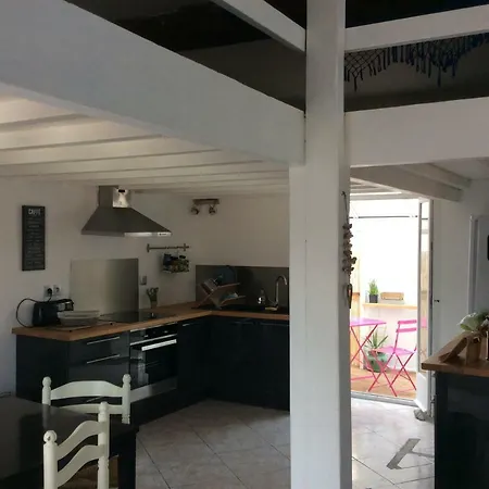 Maison * Banyuls-sur-Mer