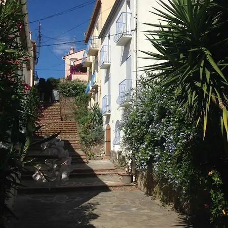 Maison *