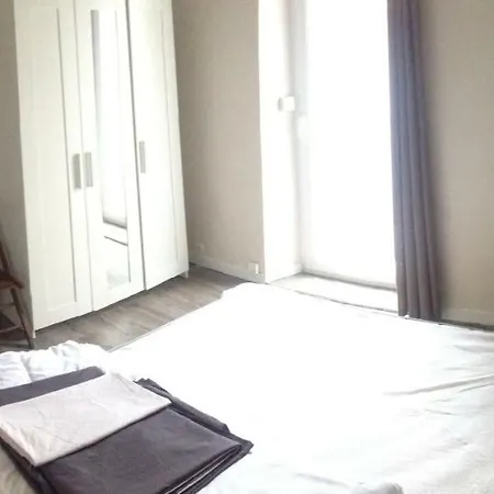 Maison Holiday home