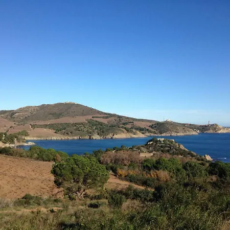 Maison * Banyuls-sur-Mer